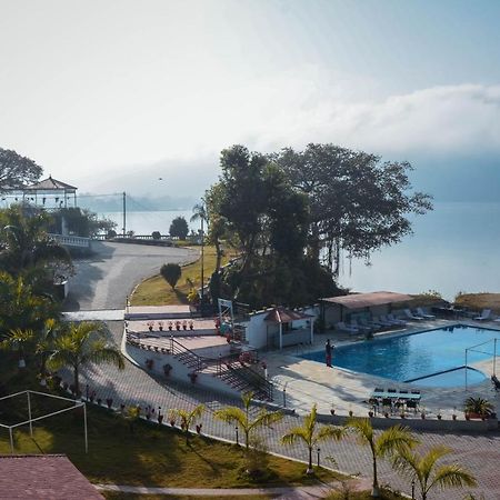 Waterfront Resort By Kgh Group Pokhara Luaran gambar