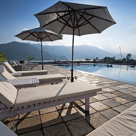 Waterfront Resort By Kgh Group Pokhara Luaran gambar