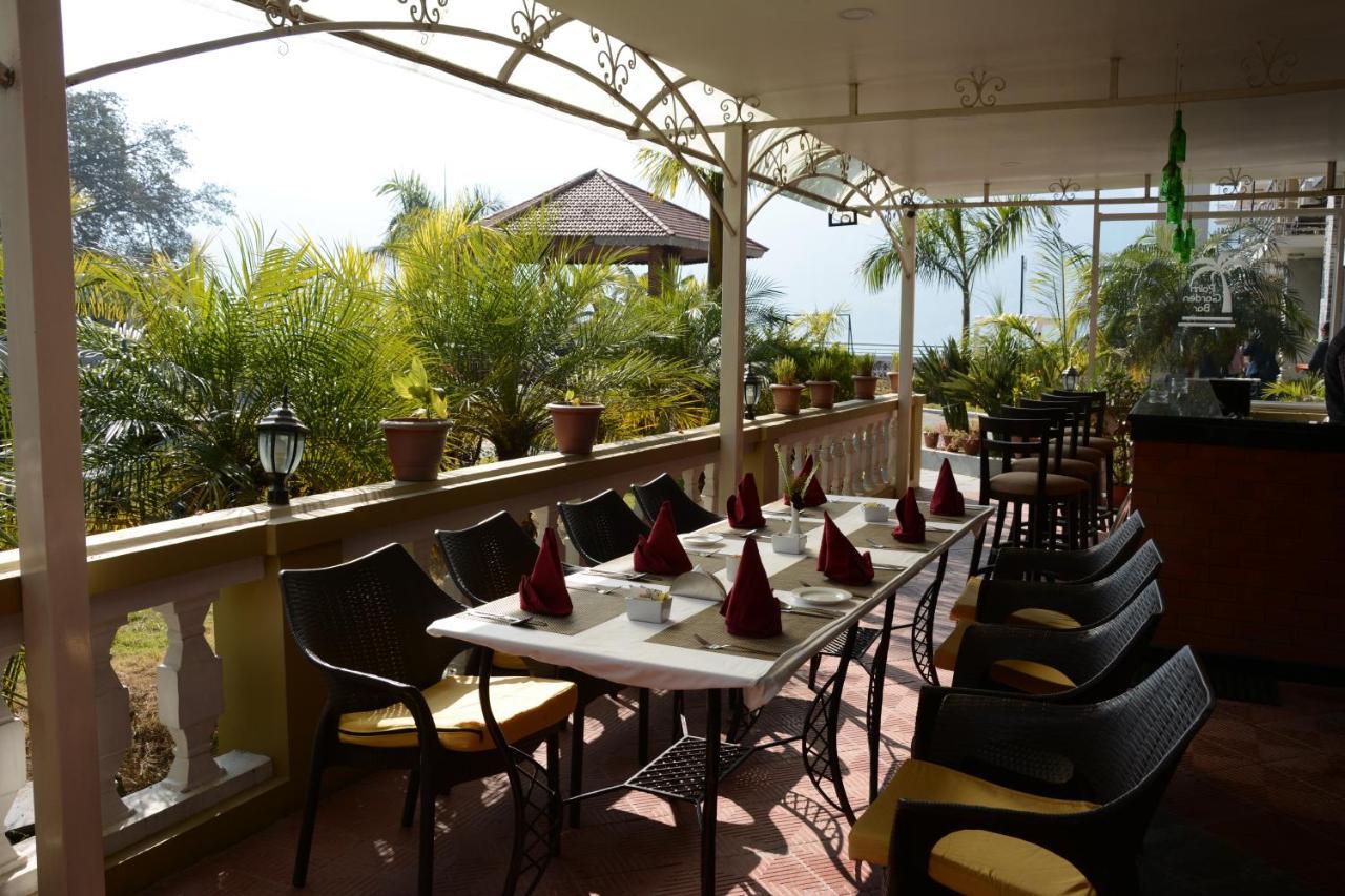 Waterfront Resort By Kgh Group Pokhara Luaran gambar