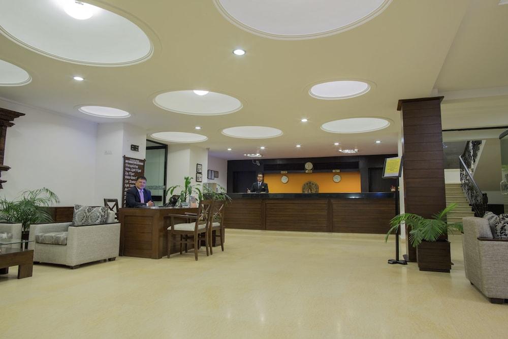 Waterfront Resort By Kgh Group Pokhara Luaran gambar