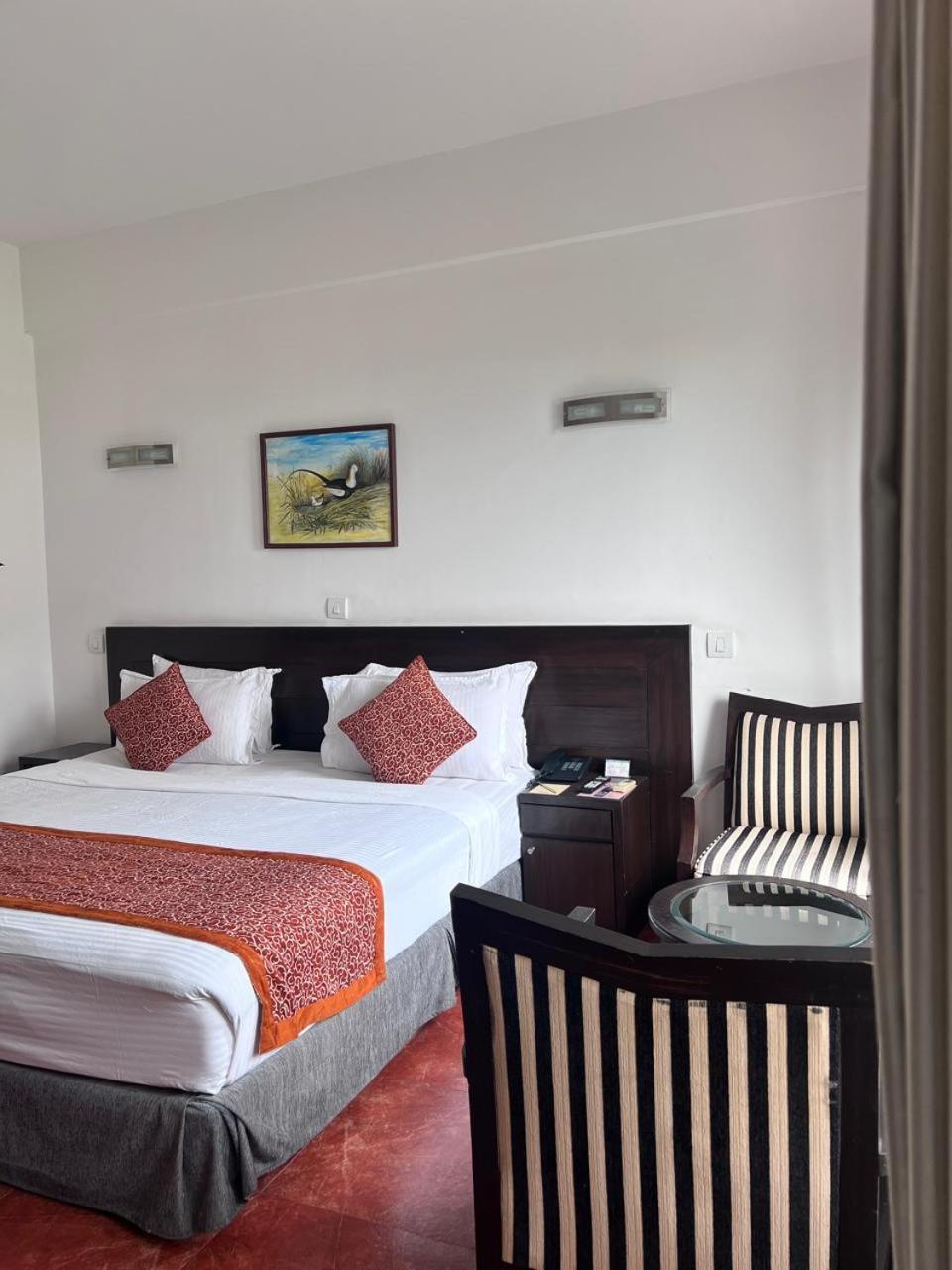 Waterfront Resort By Kgh Group Pokhara Luaran gambar