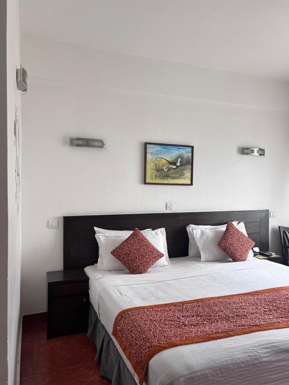 Waterfront Resort By Kgh Group Pokhara Luaran gambar