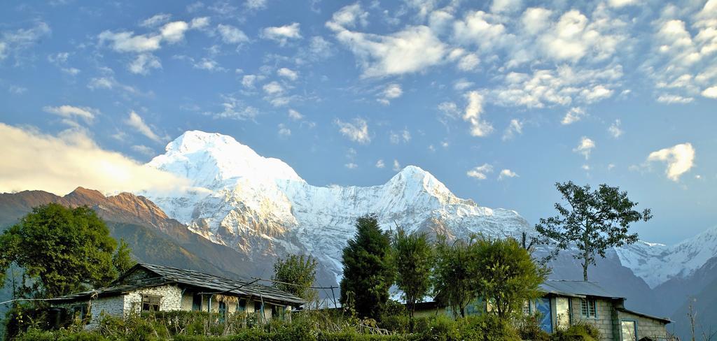 Waterfront Resort By Kgh Group Pokhara Luaran gambar