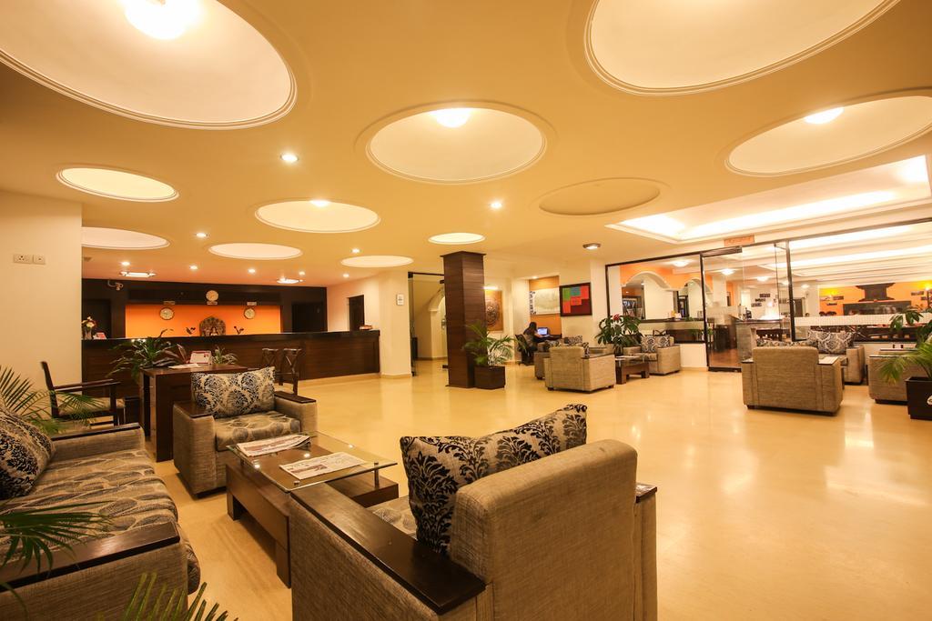 Waterfront Resort By Kgh Group Pokhara Luaran gambar
