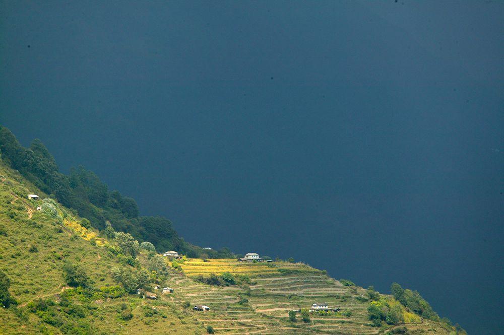 Waterfront Resort By Kgh Group Pokhara Luaran gambar