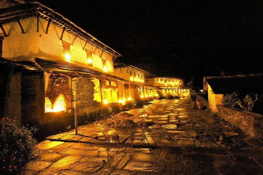Waterfront Resort By Kgh Group Pokhara Luaran gambar