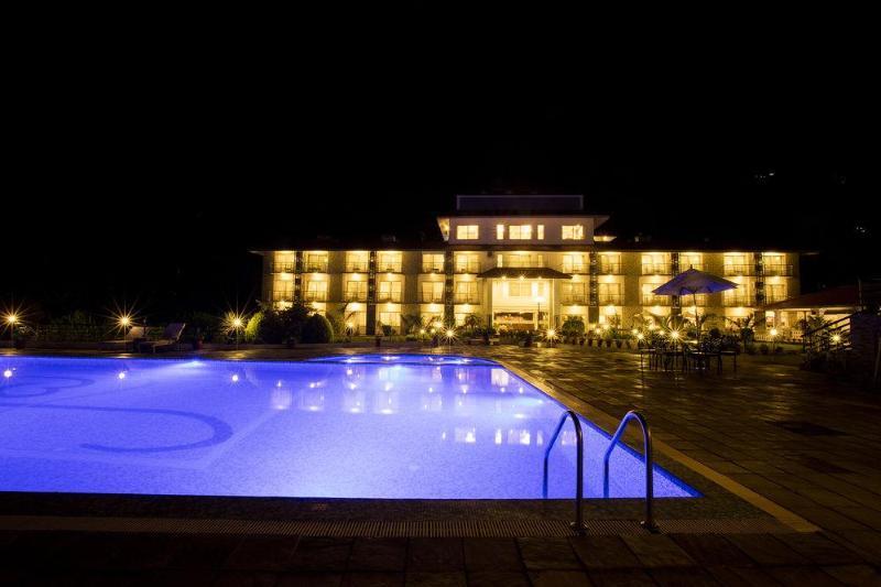 Waterfront Resort By Kgh Group Pokhara Luaran gambar