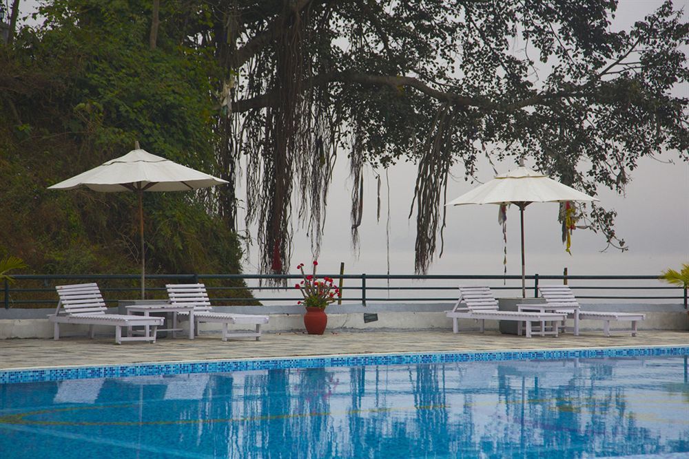 Waterfront Resort By Kgh Group Pokhara Luaran gambar