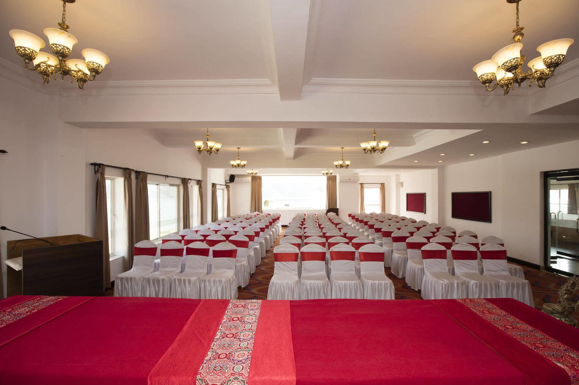 Waterfront Resort By Kgh Group Pokhara Luaran gambar