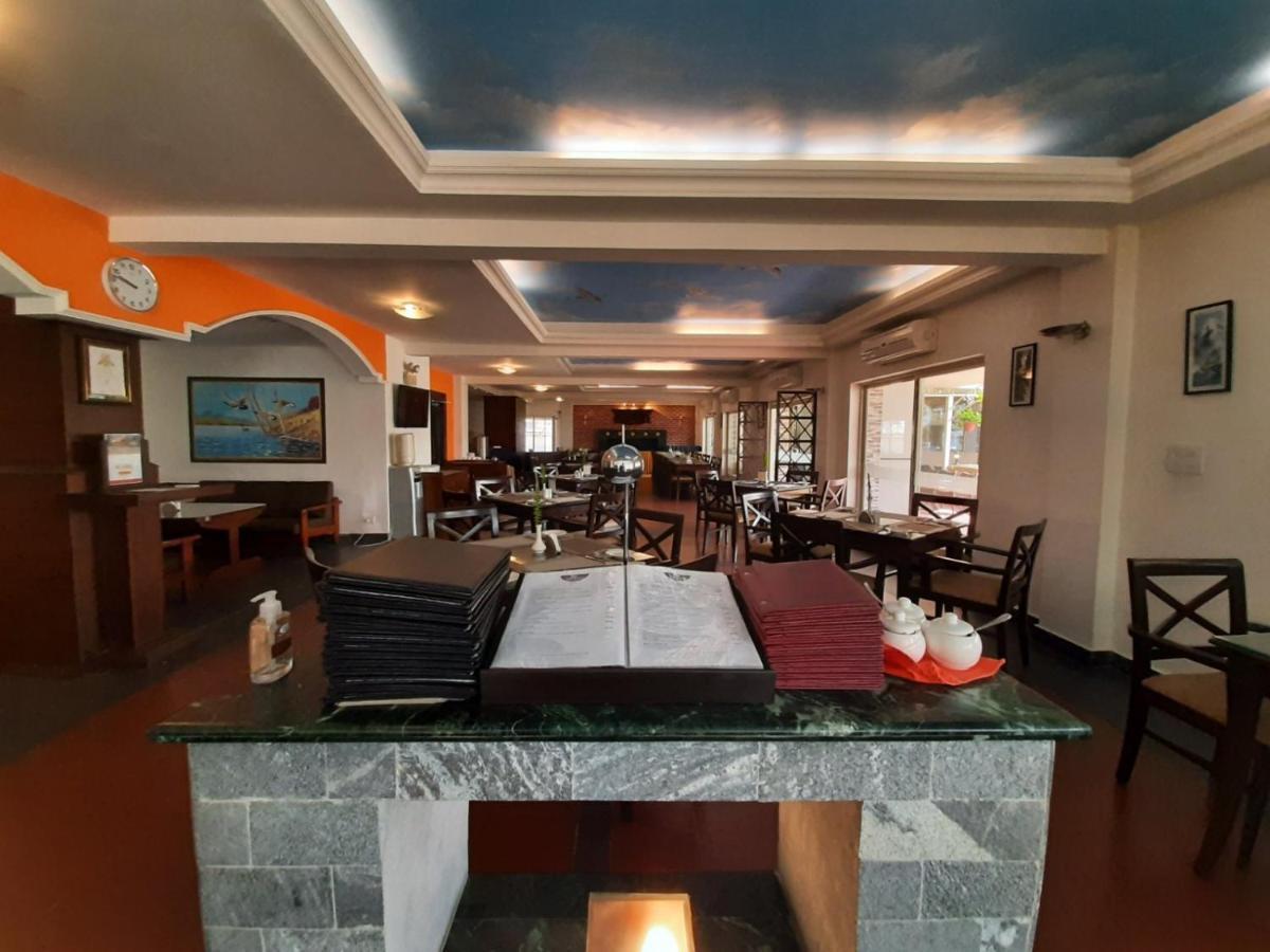 Waterfront Resort By Kgh Group Pokhara Luaran gambar